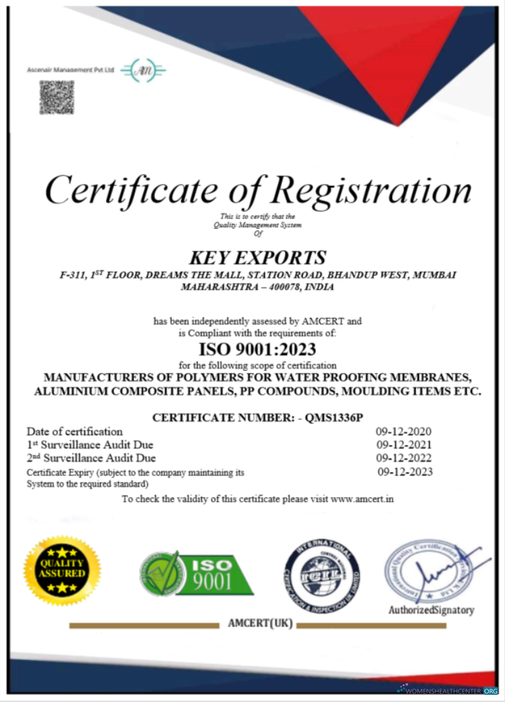 Download India Key Export certificate of registration Word and PDF template Photoshop template